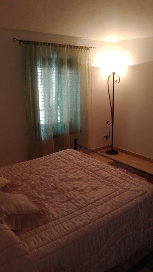 Casa Greta Villa Massarosa Luaran gambar