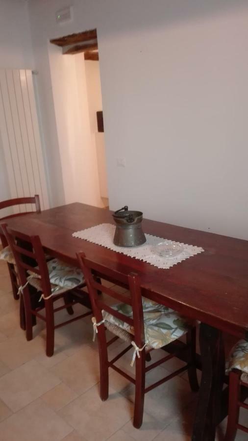 Casa Greta Villa Massarosa Luaran gambar