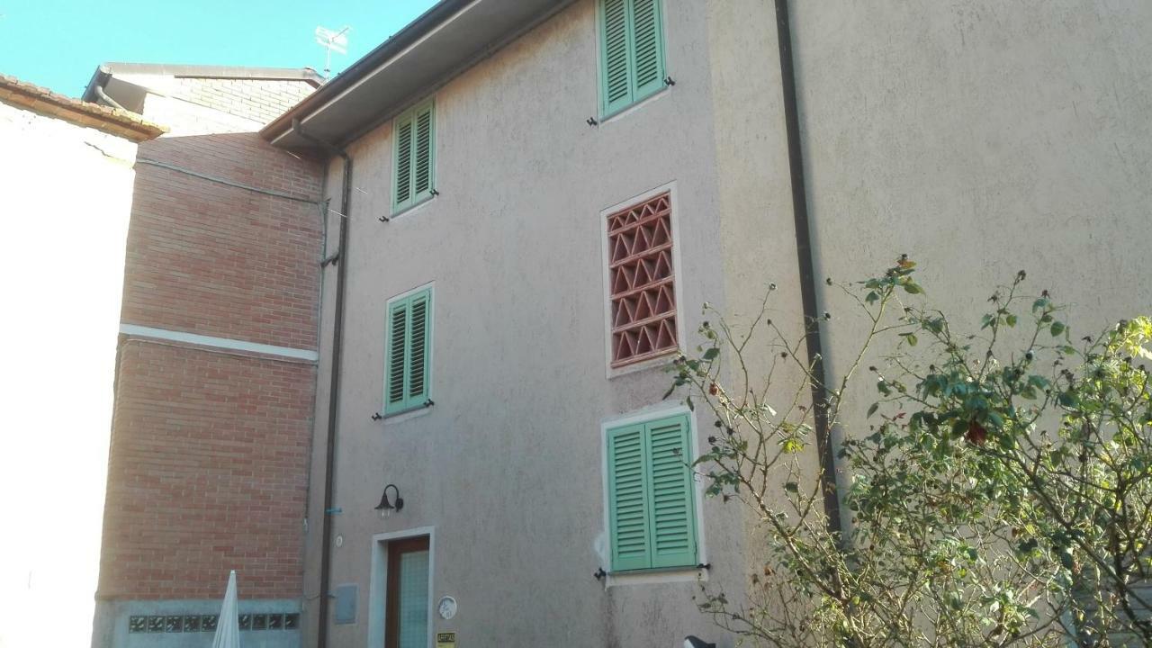 Casa Greta Villa Massarosa Luaran gambar