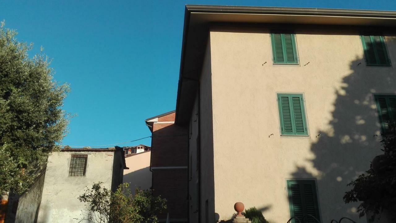 Casa Greta Villa Massarosa Luaran gambar